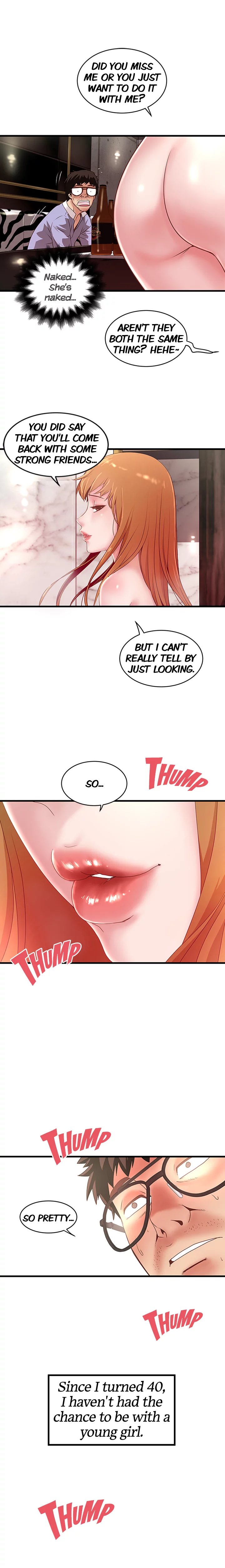 The Housemaid Chapter 10 Page 8