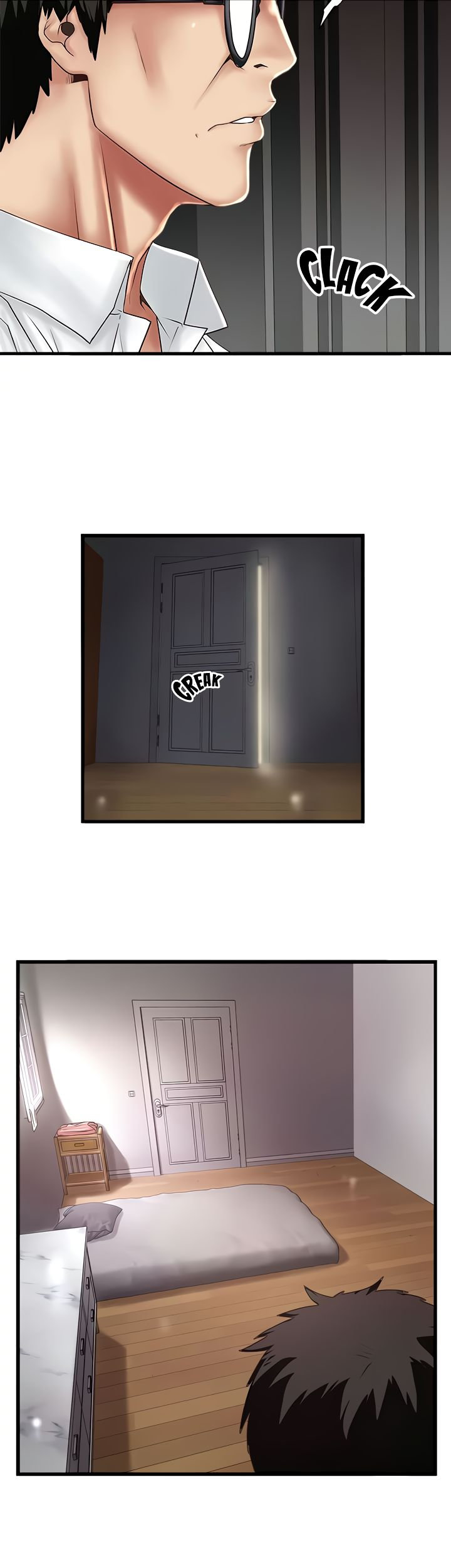 The Housemaid Chapter 100 Page 10