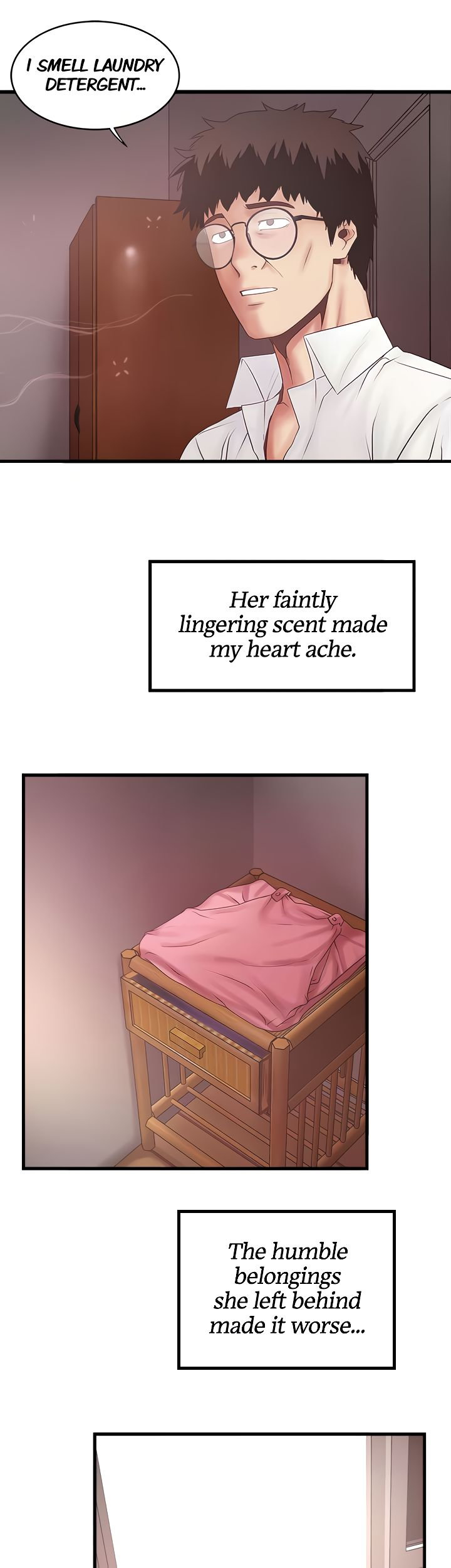 The Housemaid Chapter 100 Page 11