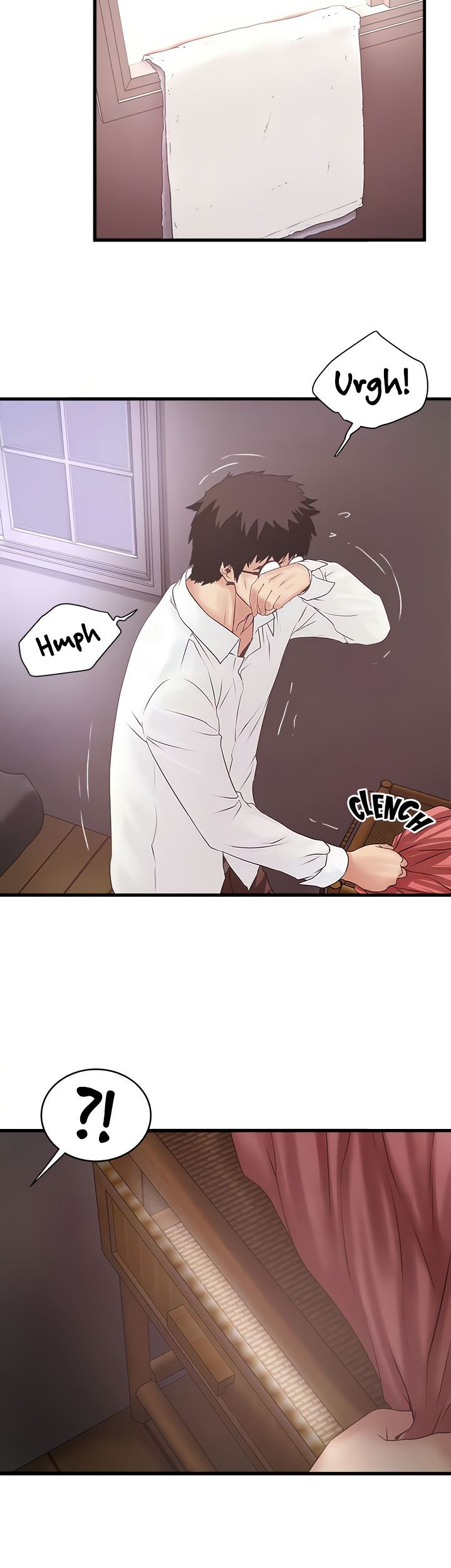 The Housemaid Chapter 100 Page 12