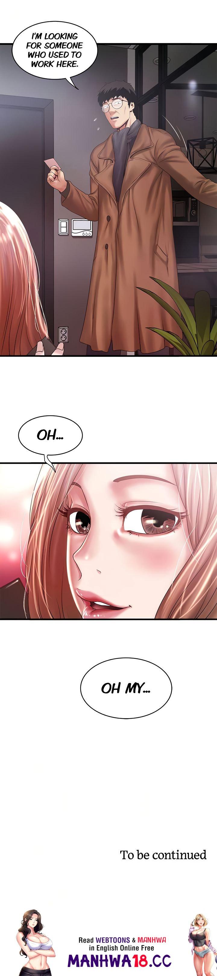 The Housemaid Chapter 100 Page 33