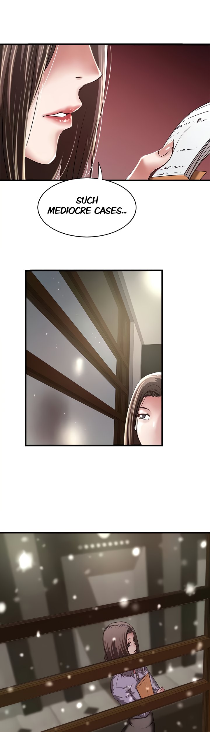 The Housemaid Chapter 101 Page 10