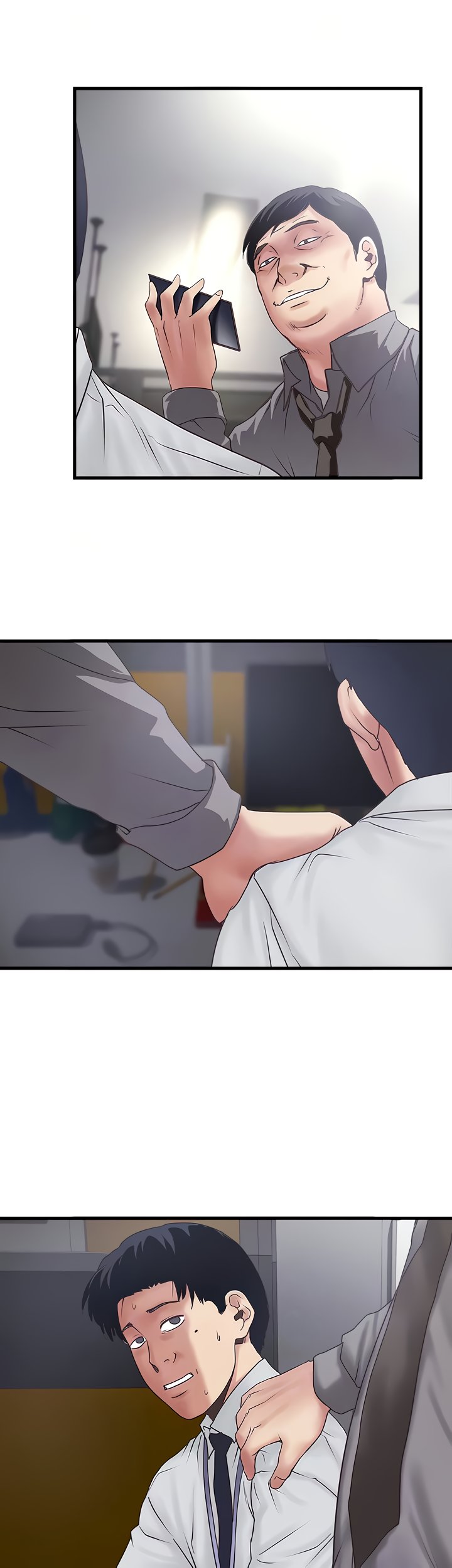 The Housemaid Chapter 101 Page 12
