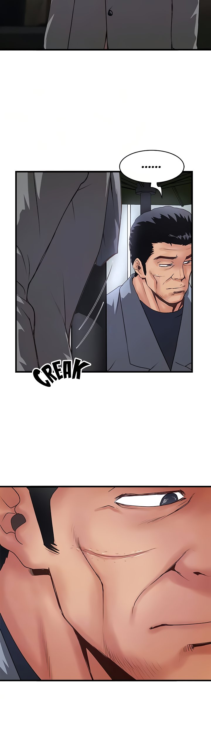 The Housemaid Chapter 101 Page 17
