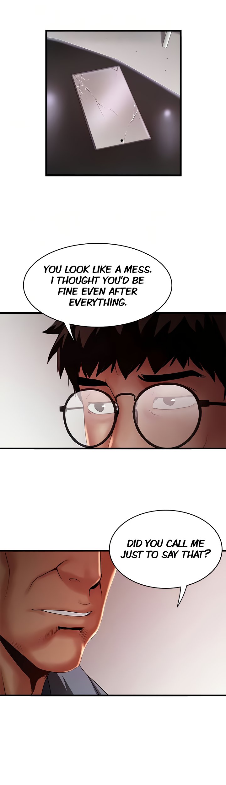 The Housemaid Chapter 101 Page 18