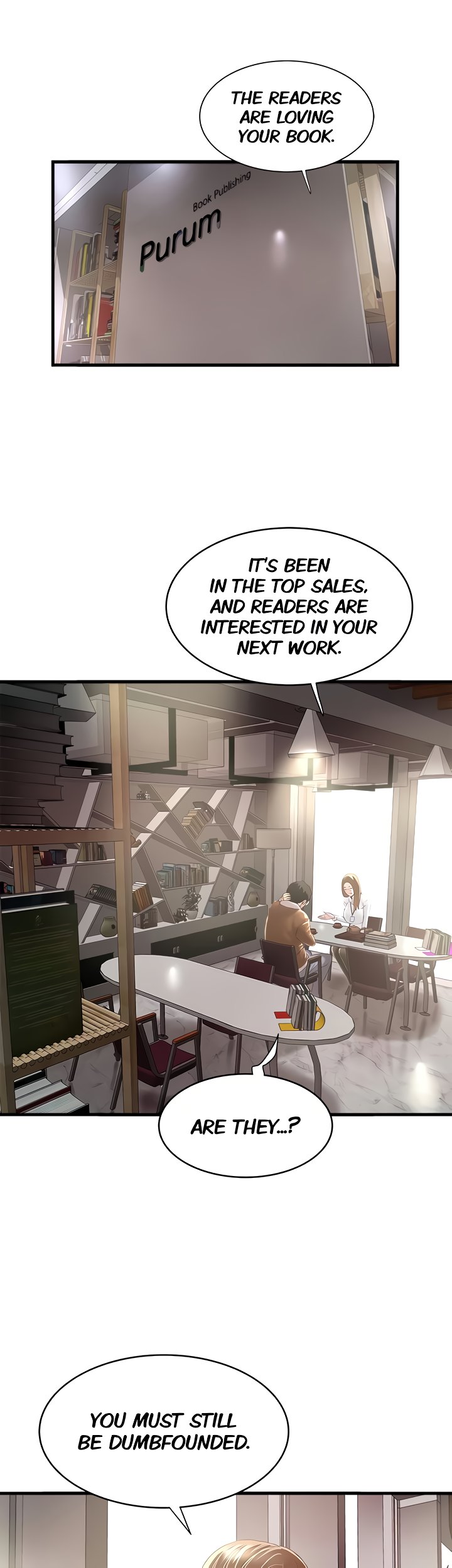 The Housemaid Chapter 101 Page 2
