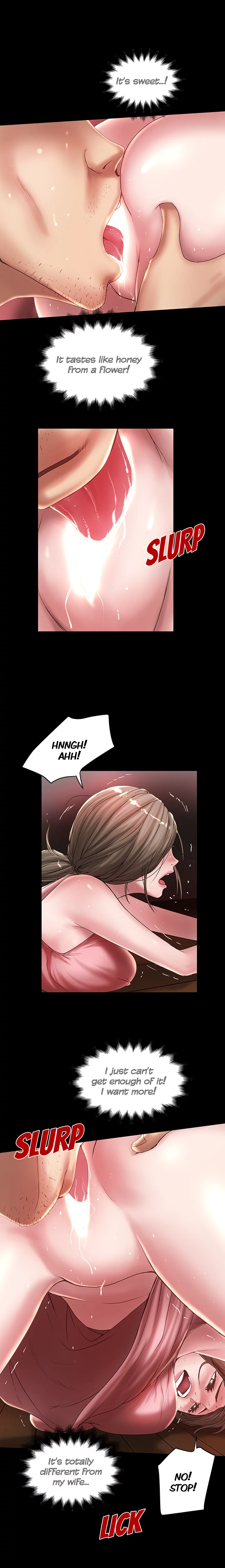The Housemaid Chapter 11 Page 11