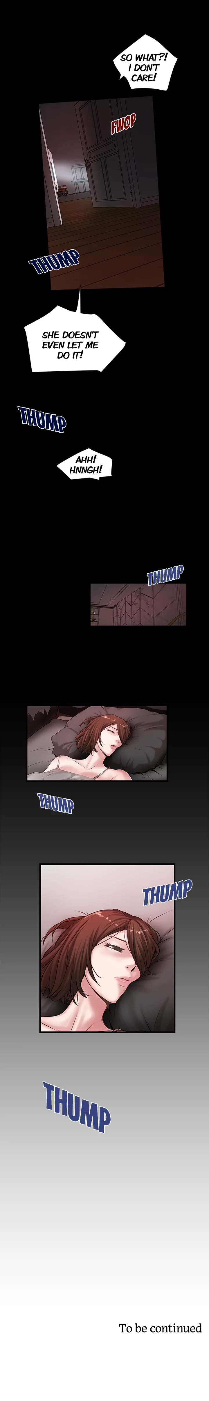 The Housemaid Chapter 11 Page 18