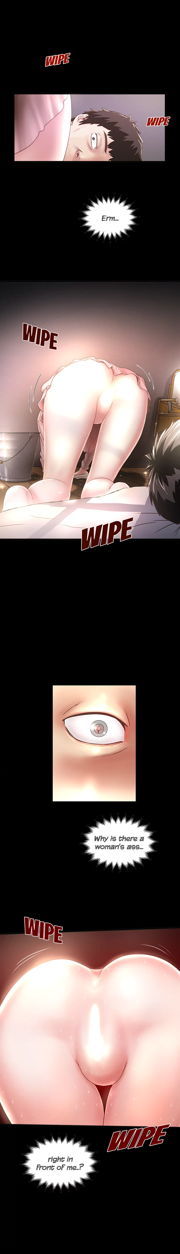 The Housemaid Chapter 11 Page 2
