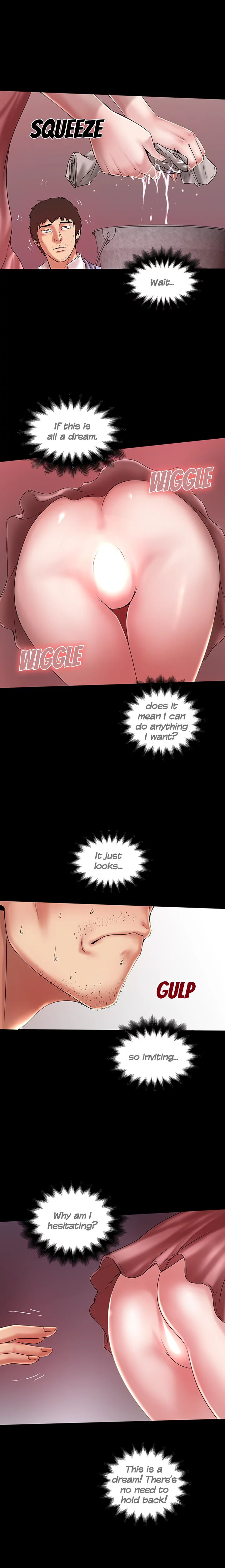The Housemaid Chapter 11 Page 7