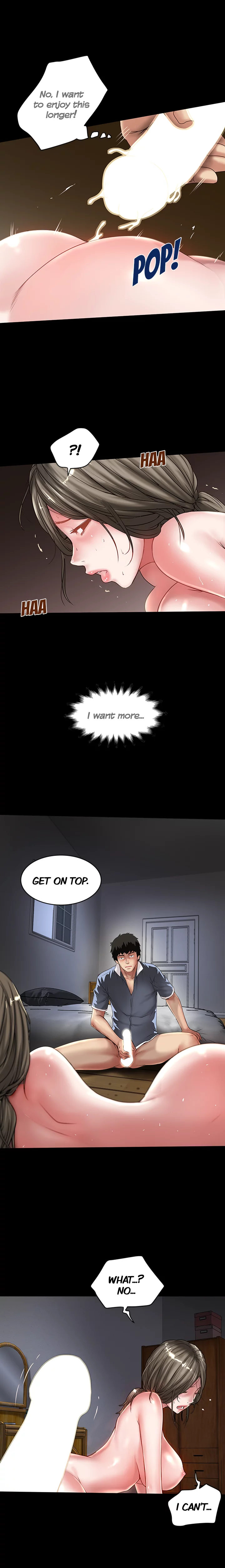 The Housemaid Chapter 12 Page 7
