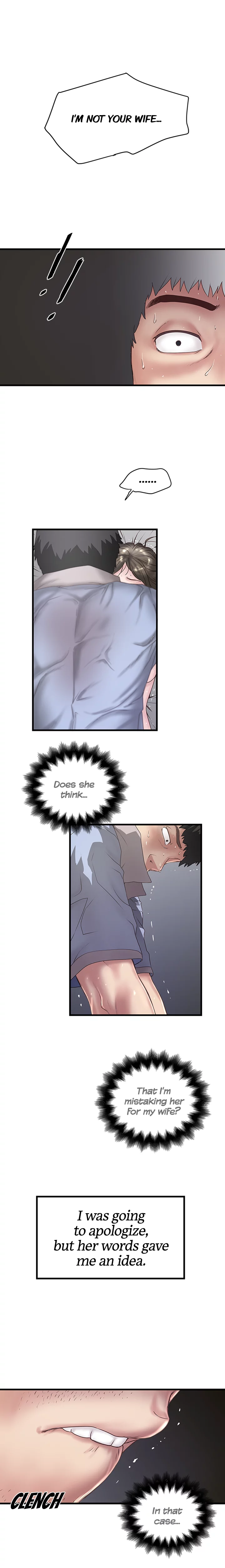 The Housemaid Chapter 13 Page 8