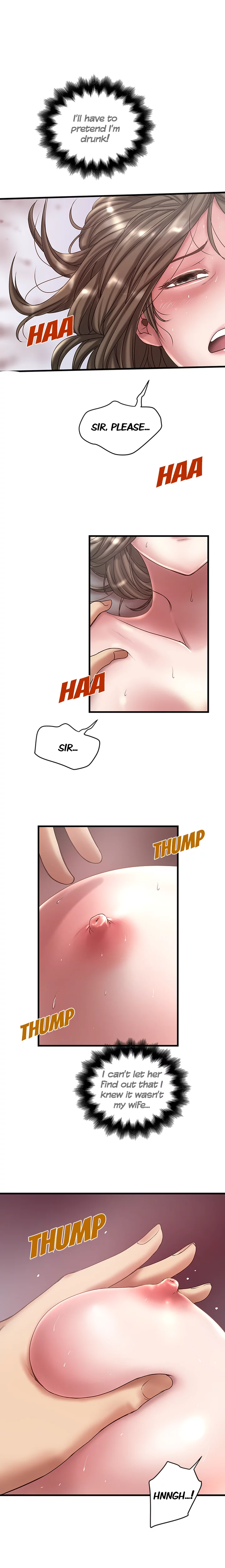The Housemaid Chapter 13 Page 9