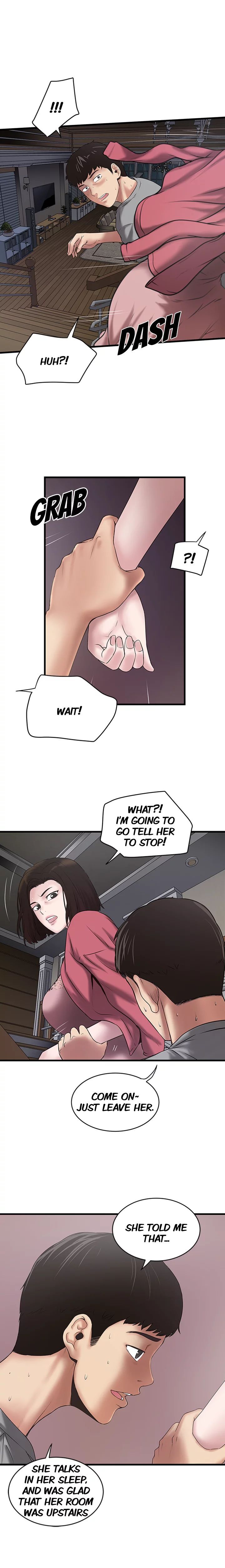 The Housemaid Chapter 14 Page 7