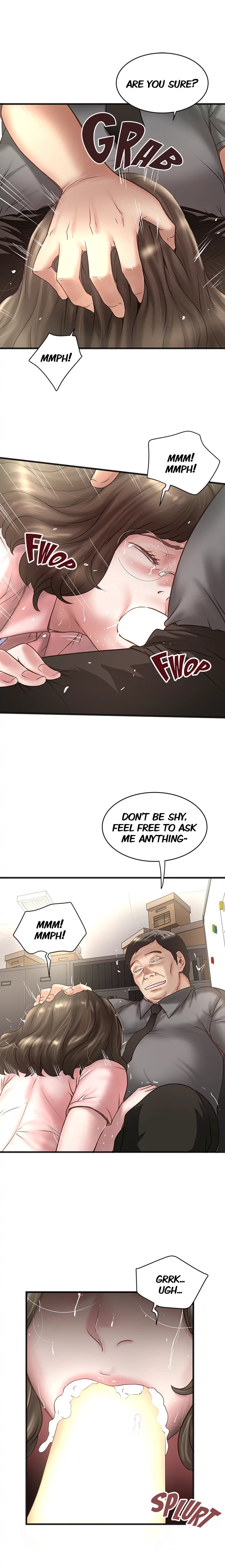 The Housemaid Chapter 16 Page 15