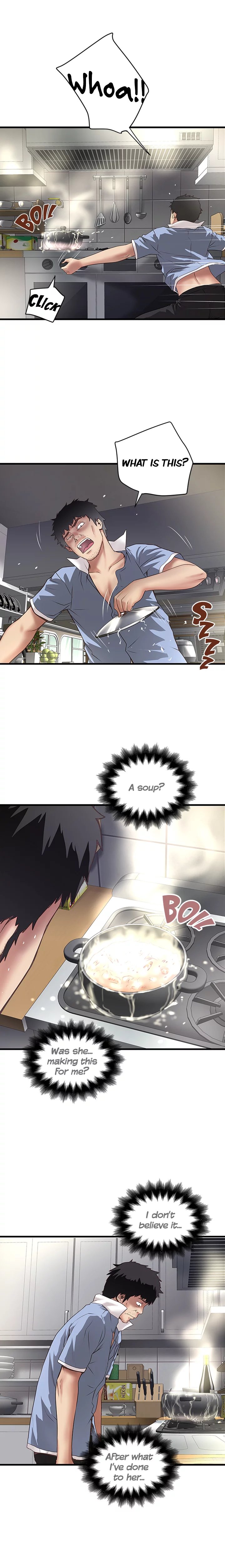 The Housemaid Chapter 16 Page 5