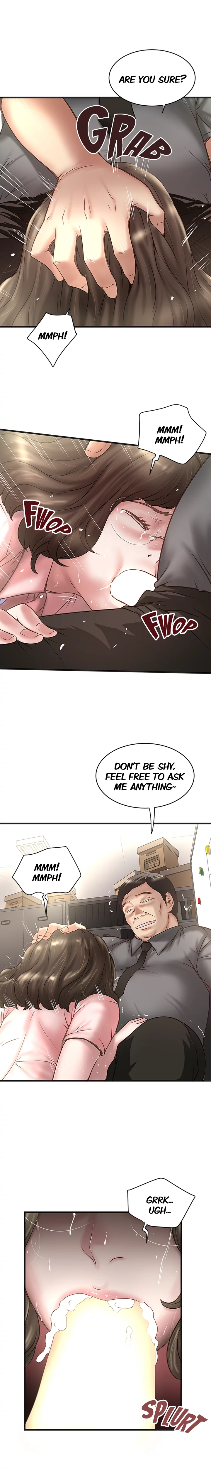 The Housemaid Chapter 17 Page 2