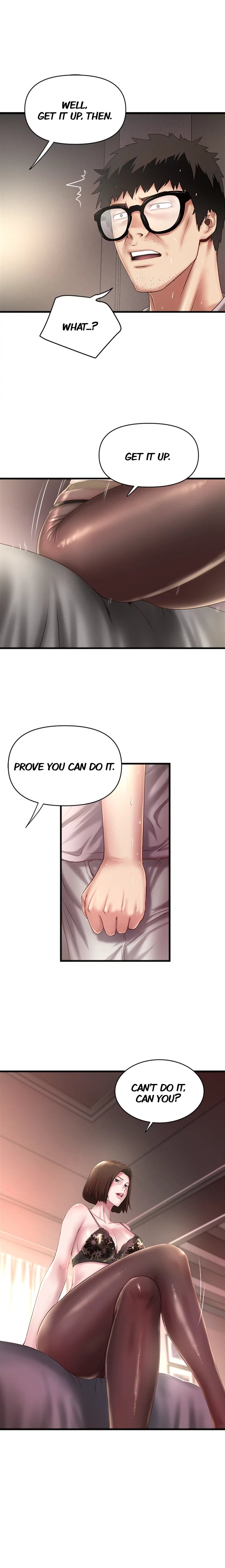 The Housemaid Chapter 18 Page 7