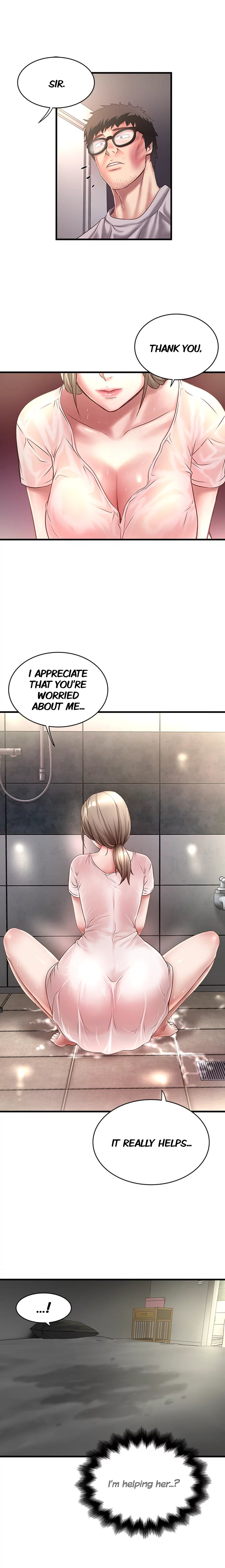 The Housemaid Chapter 19 Page 7