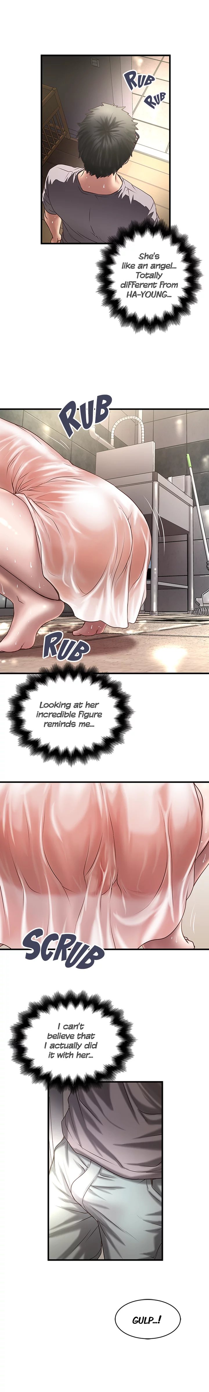 The Housemaid Chapter 19 Page 8