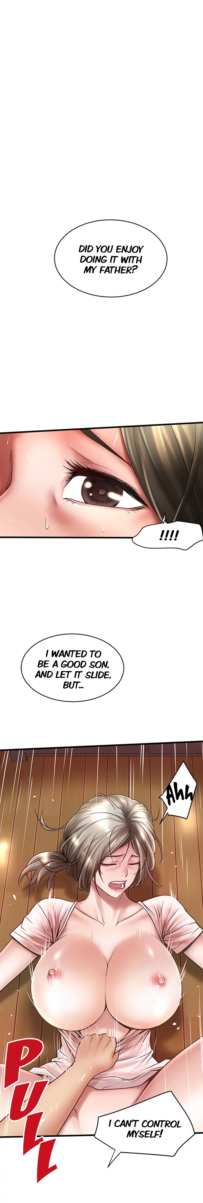 The Housemaid Chapter 20 Page 1