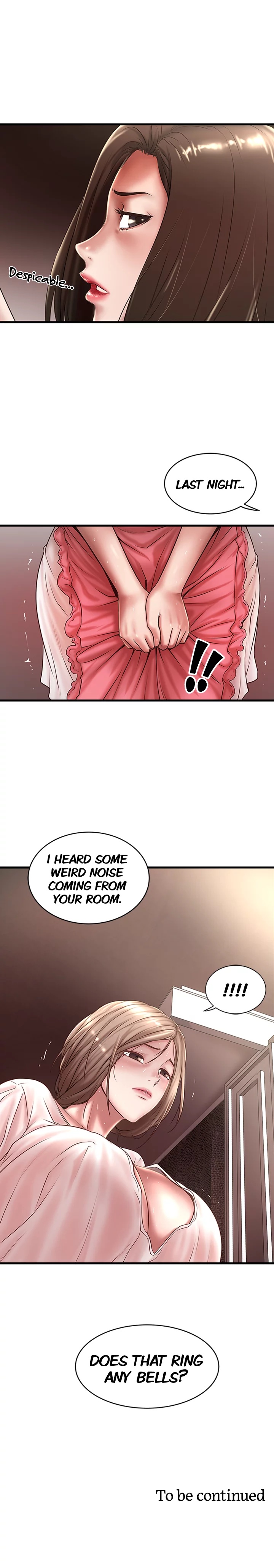 The Housemaid Chapter 20 Page 16