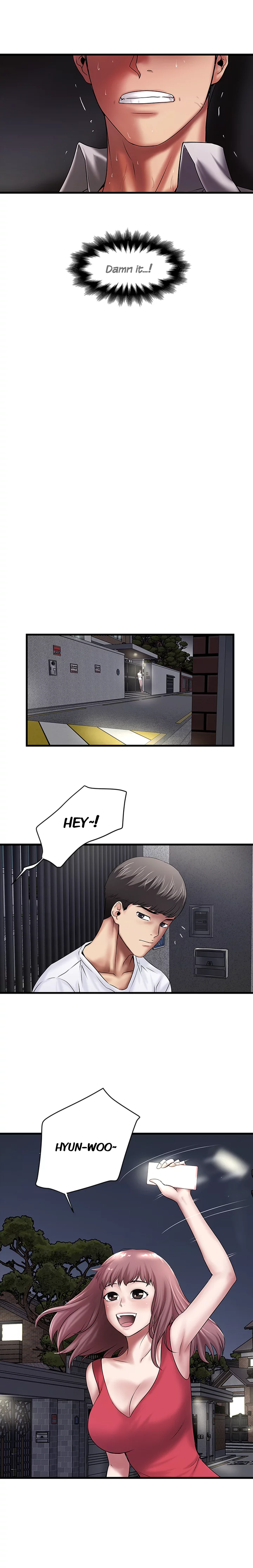 The Housemaid Chapter 20 Page 7