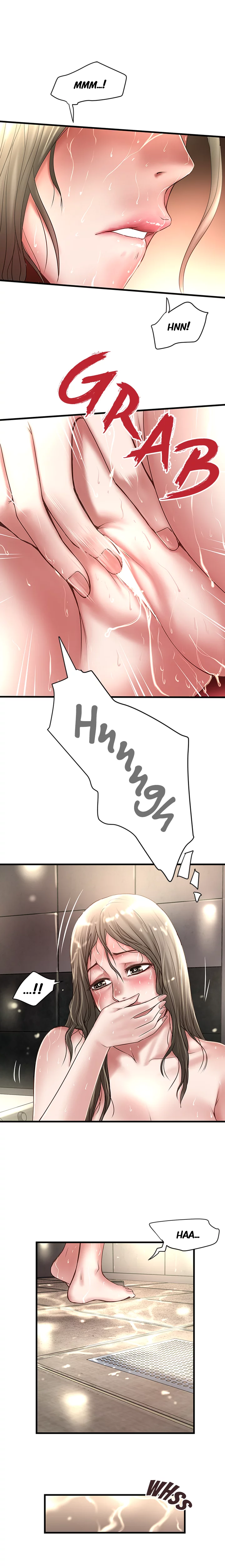 The Housemaid Chapter 21 Page 10