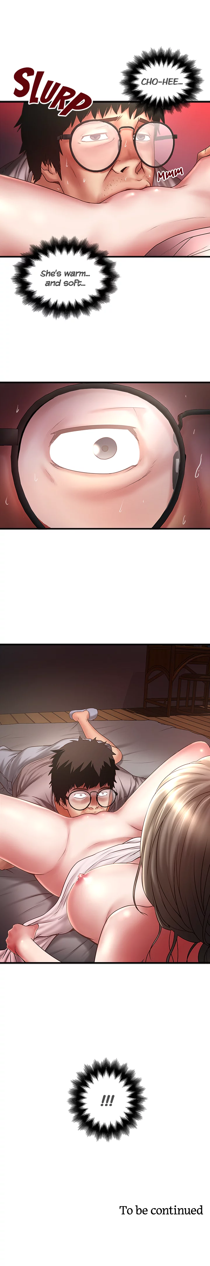 The Housemaid Chapter 21 Page 17