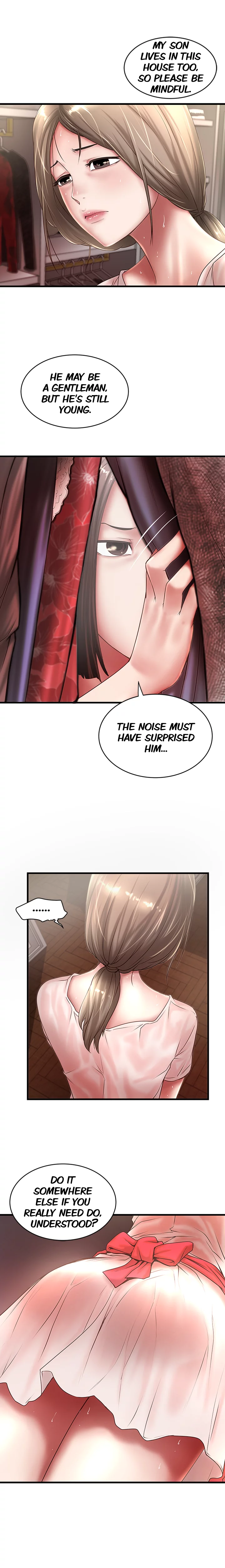 The Housemaid Chapter 21 Page 4