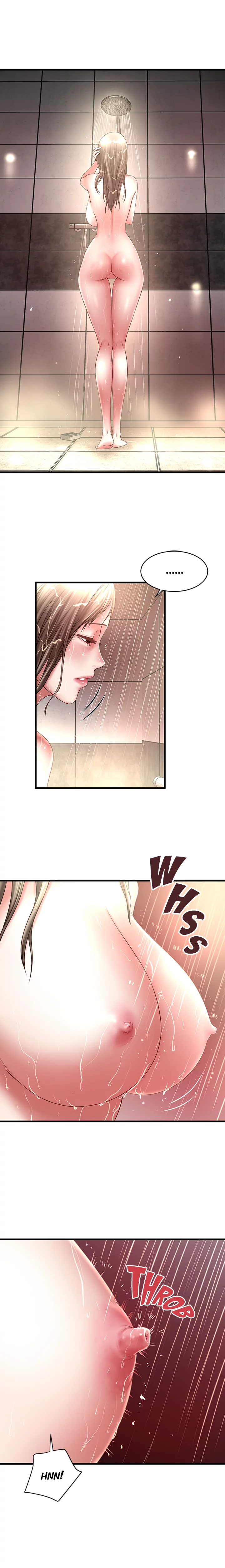 The Housemaid Chapter 21 Page 8