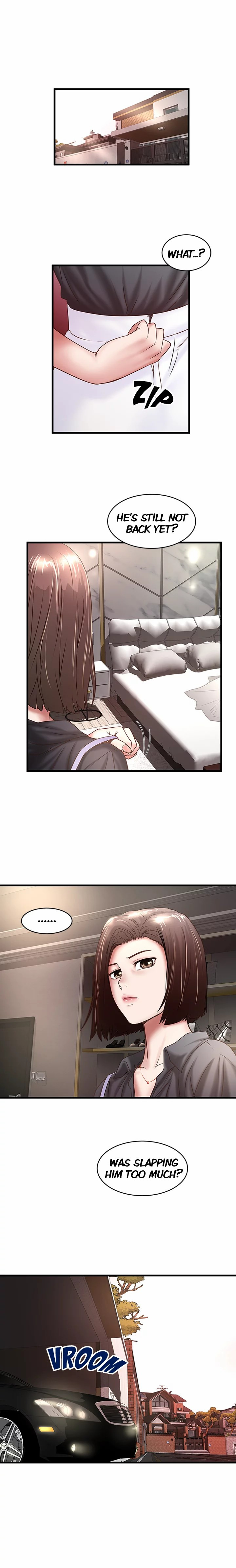 The Housemaid Chapter 22 Page 13