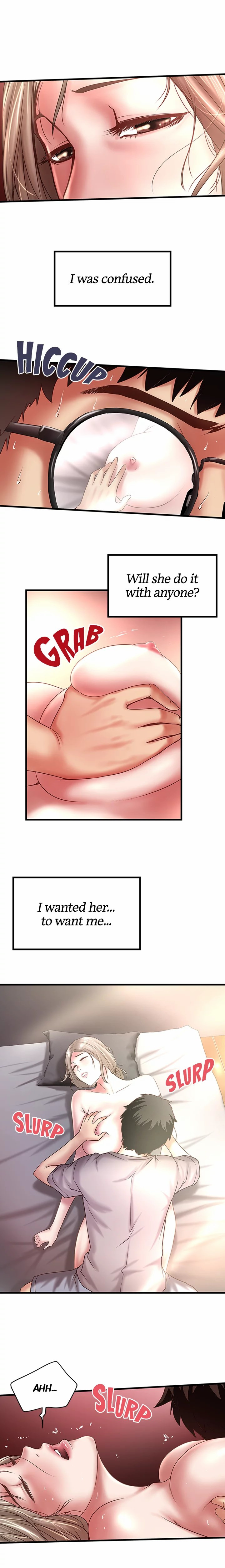 The Housemaid Chapter 22 Page 7