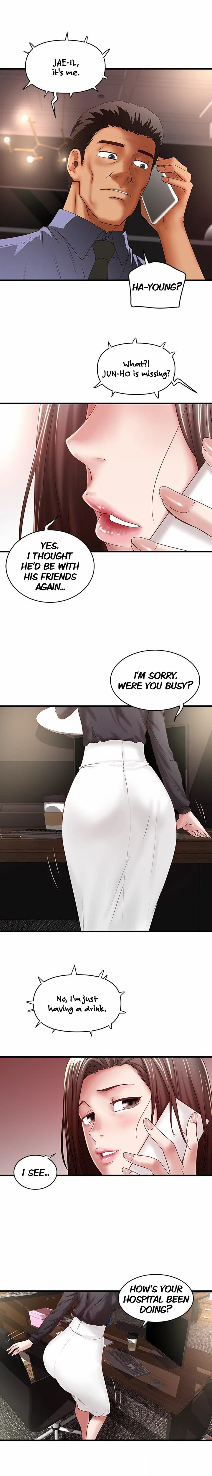 The Housemaid Chapter 23 Page 13
