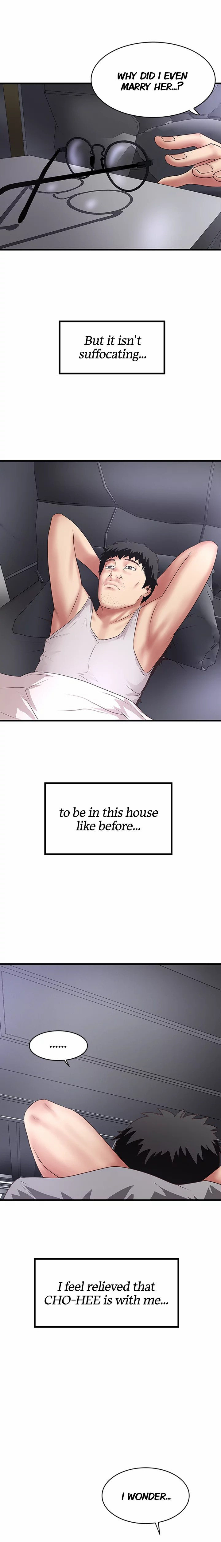 The Housemaid Chapter 26 Page 2