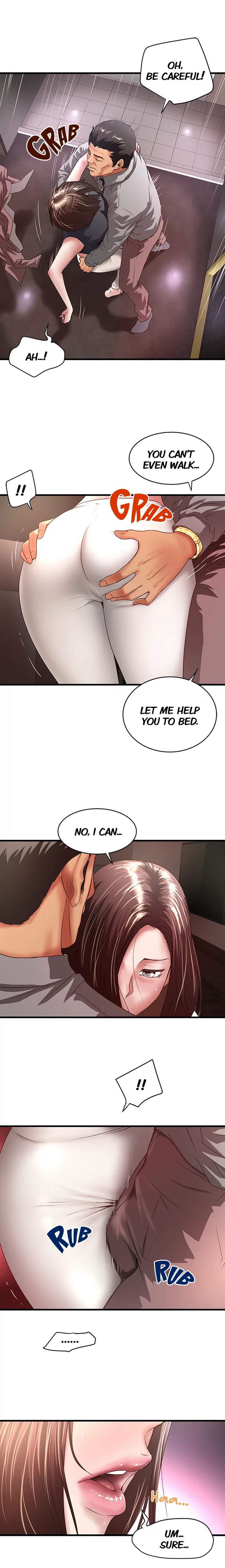 The Housemaid Chapter 26 Page 7