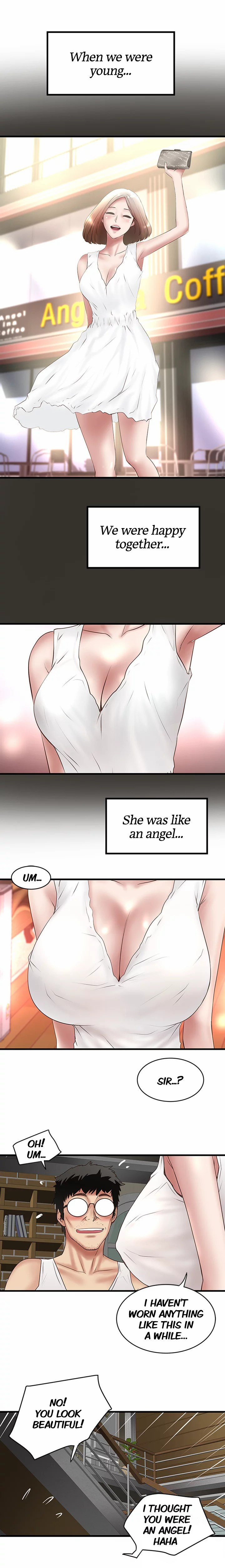 The Housemaid Chapter 27 Page 12