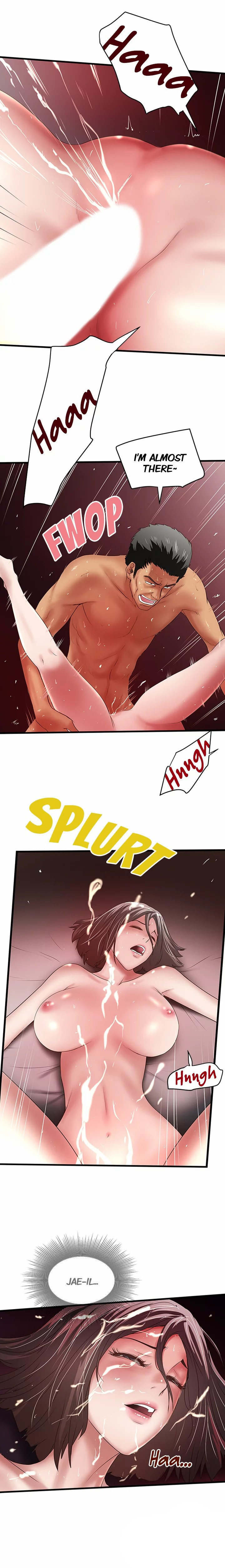 The Housemaid Chapter 27 Page 9