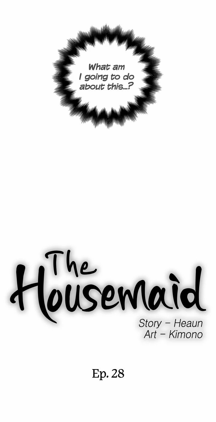The Housemaid Chapter 28 Page 9