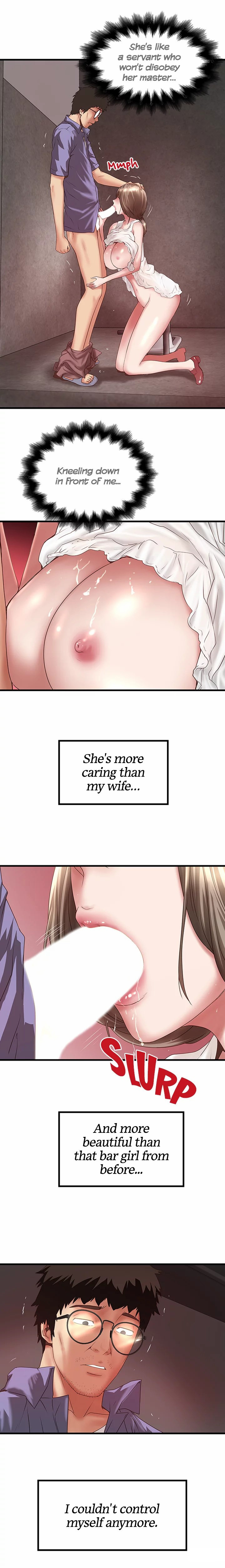 The Housemaid Chapter 29 Page 10