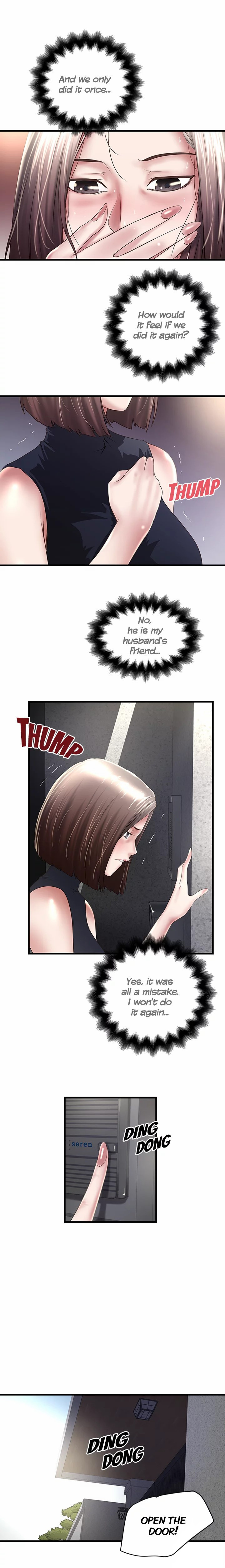 The Housemaid Chapter 29 Page 2