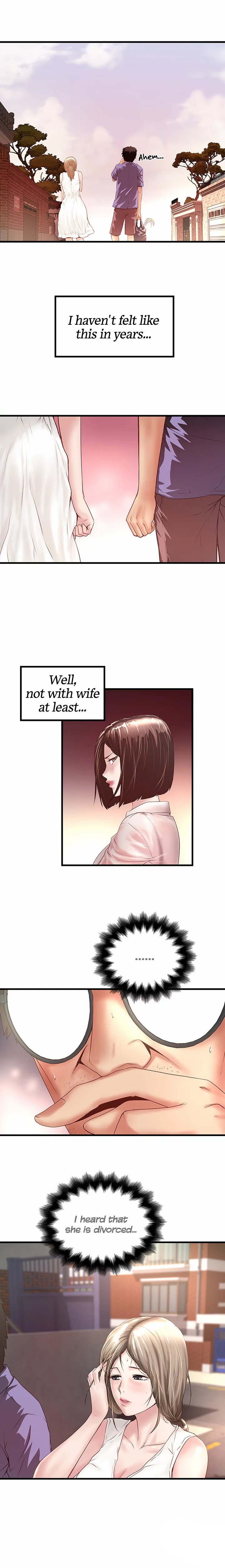 The Housemaid Chapter 30 Page 2