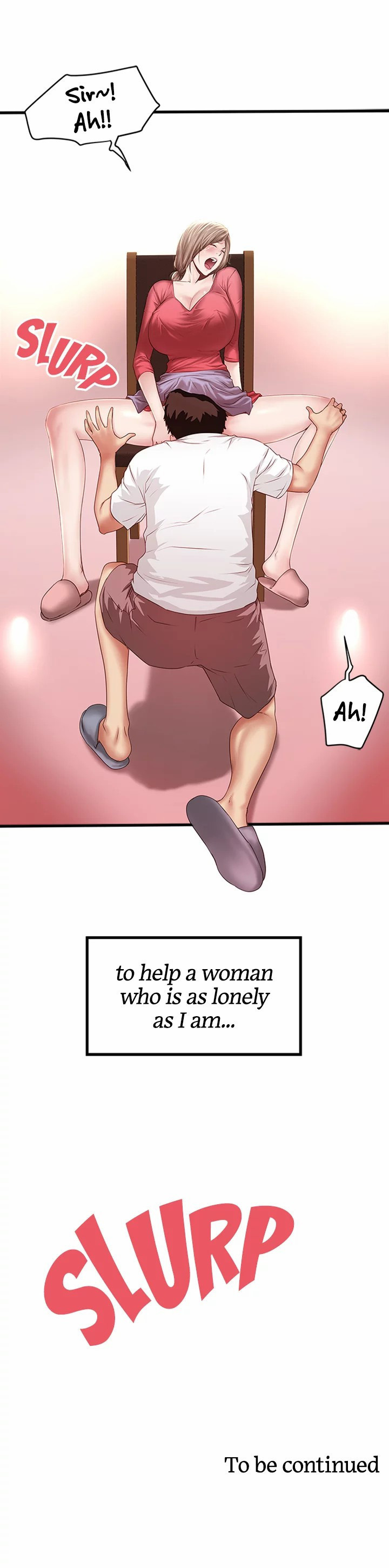 The Housemaid Chapter 31 Page 17