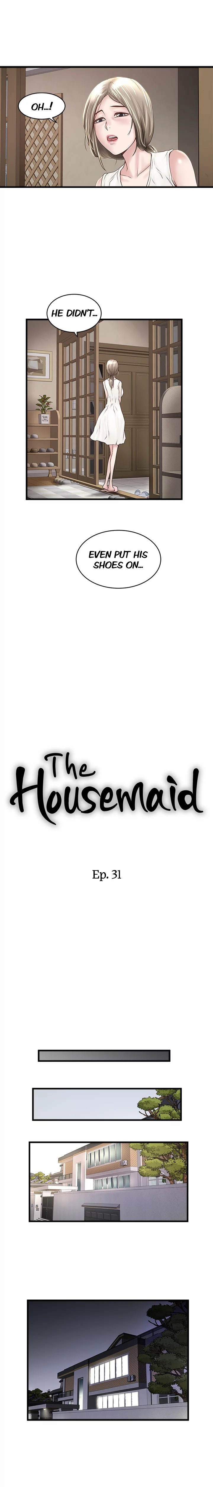 The Housemaid Chapter 31 Page 7