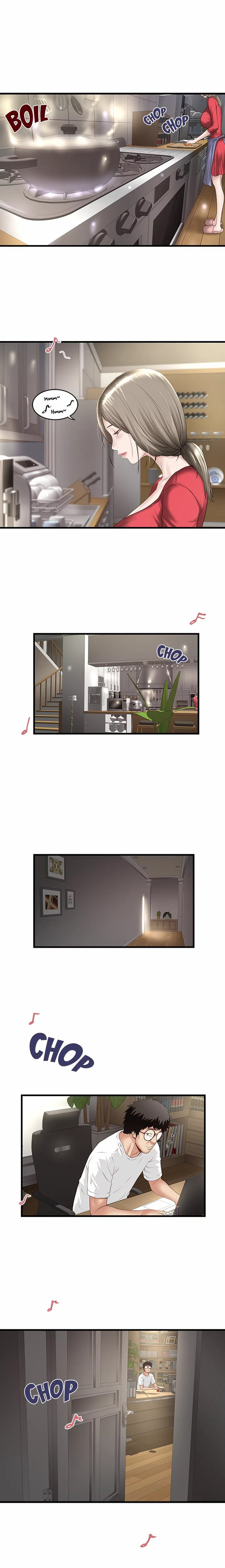 The Housemaid Chapter 31 Page 8