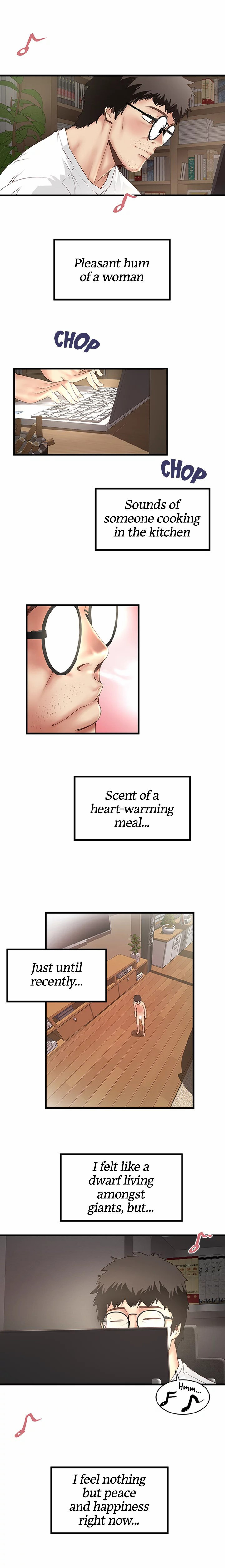 The Housemaid Chapter 31 Page 9