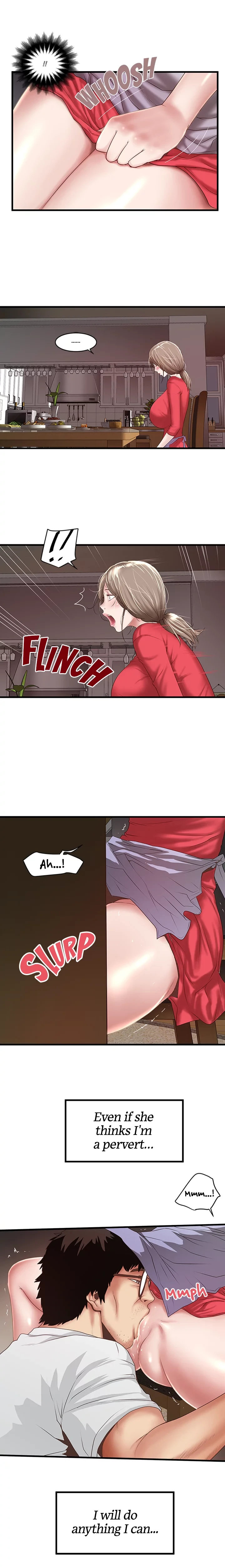 The Housemaid Chapter 32 Page 2