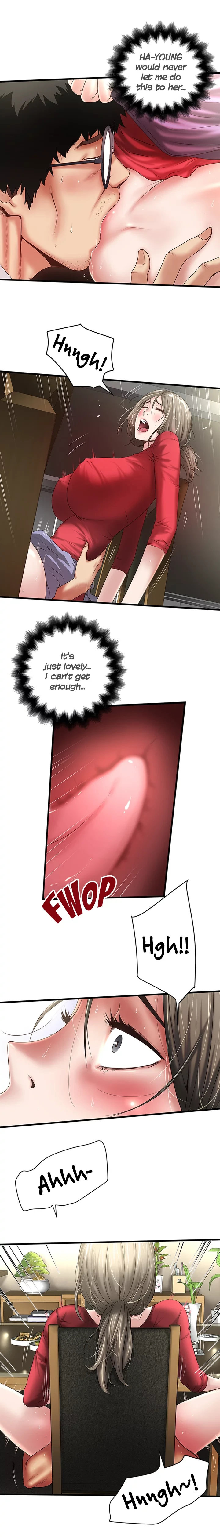 The Housemaid Chapter 32 Page 4