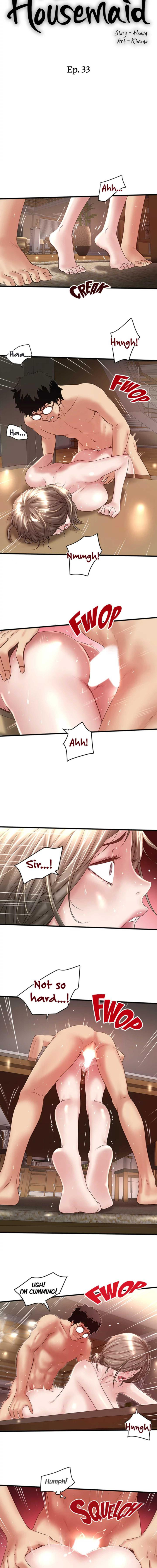 The Housemaid Chapter 33 Page 7