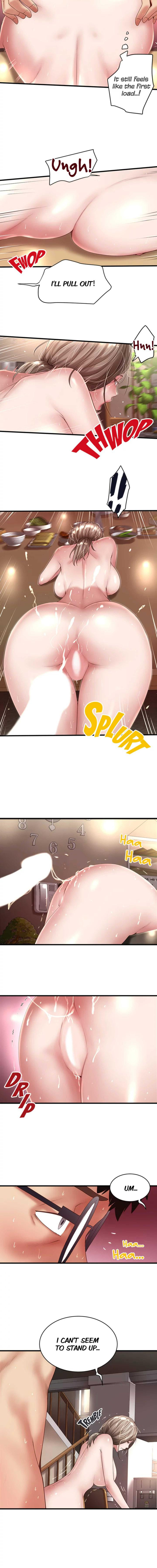 The Housemaid Chapter 33 Page 8